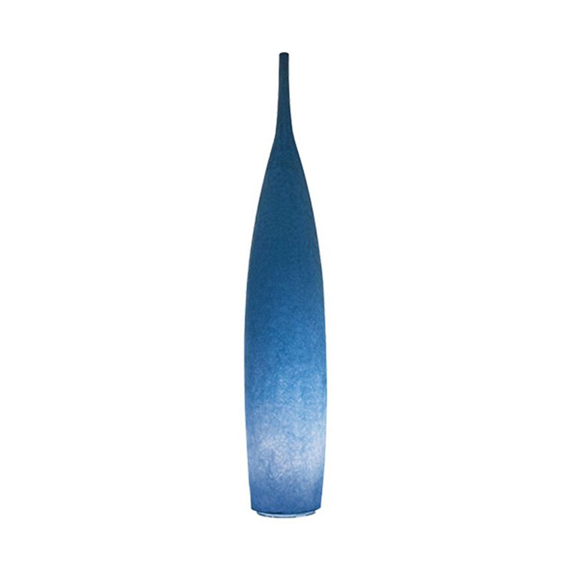 Byers Floor Lamp, Resin, 4 Colour, L 92/142CM