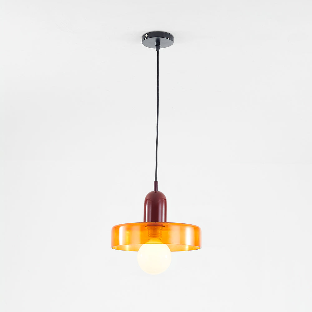 Morandi Pendant Light, 9 Colour, DIA 25/35CM