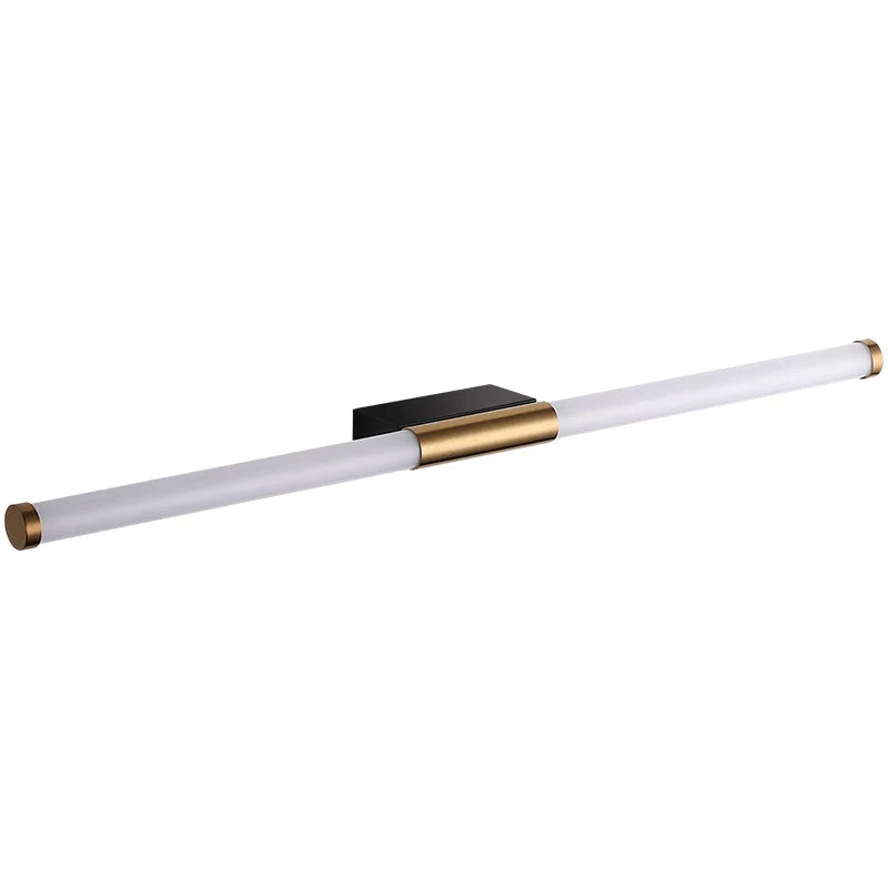 Simple Modern LED Strip Wall Lamp Wall Scone for Bedroom
