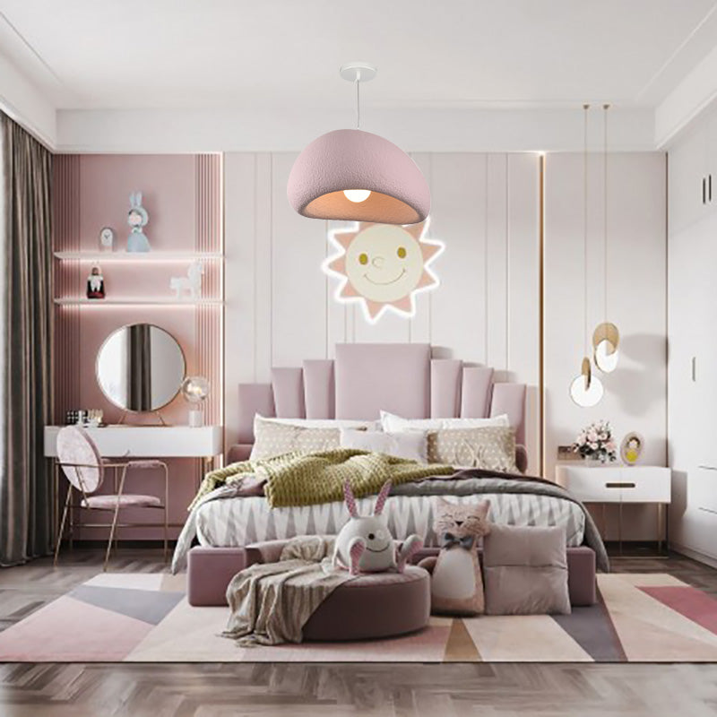 Byers Pendant Light Spherical Cloud