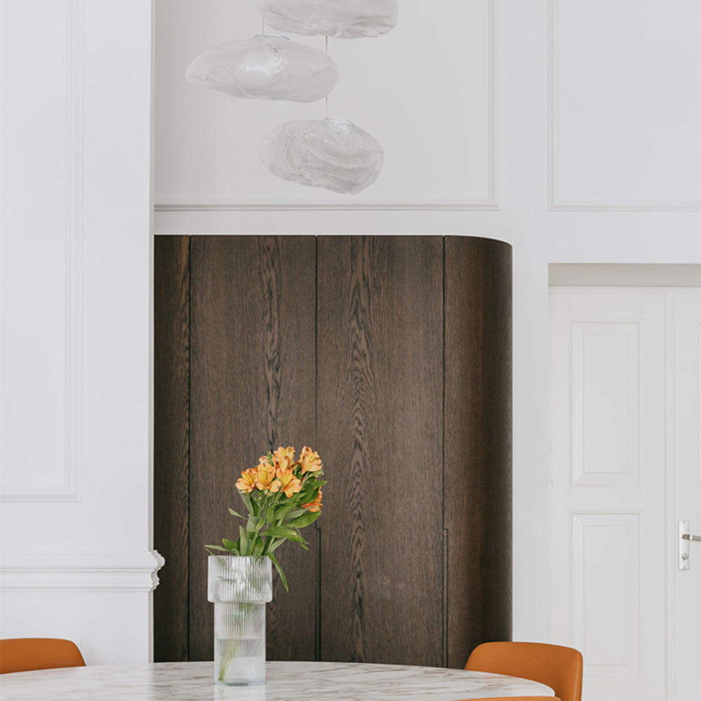 Byers Pendant Light 3 Colour, Dia 20/25/35cm
