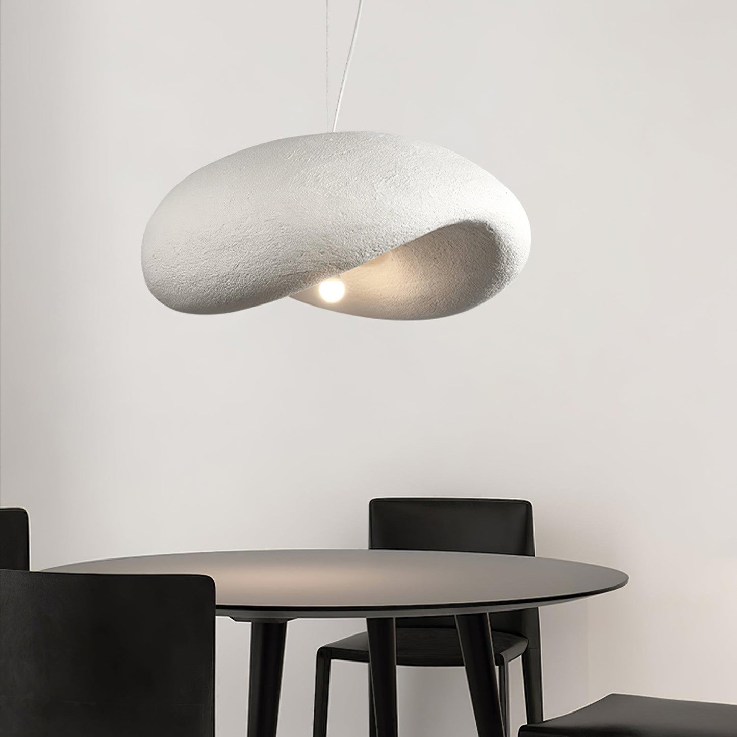 Byers Clouds Pendant Light, DIA 40/60/80CM