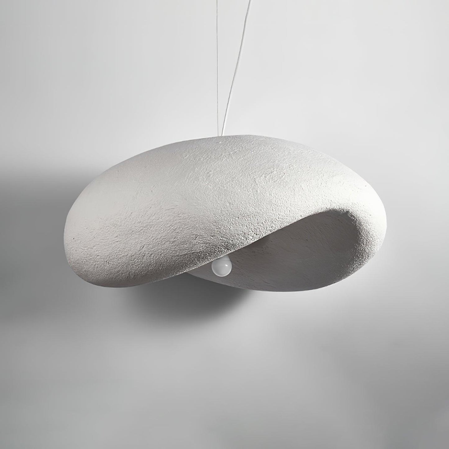 Byers Clouds Pendant Light, DIA 40/60/80CM