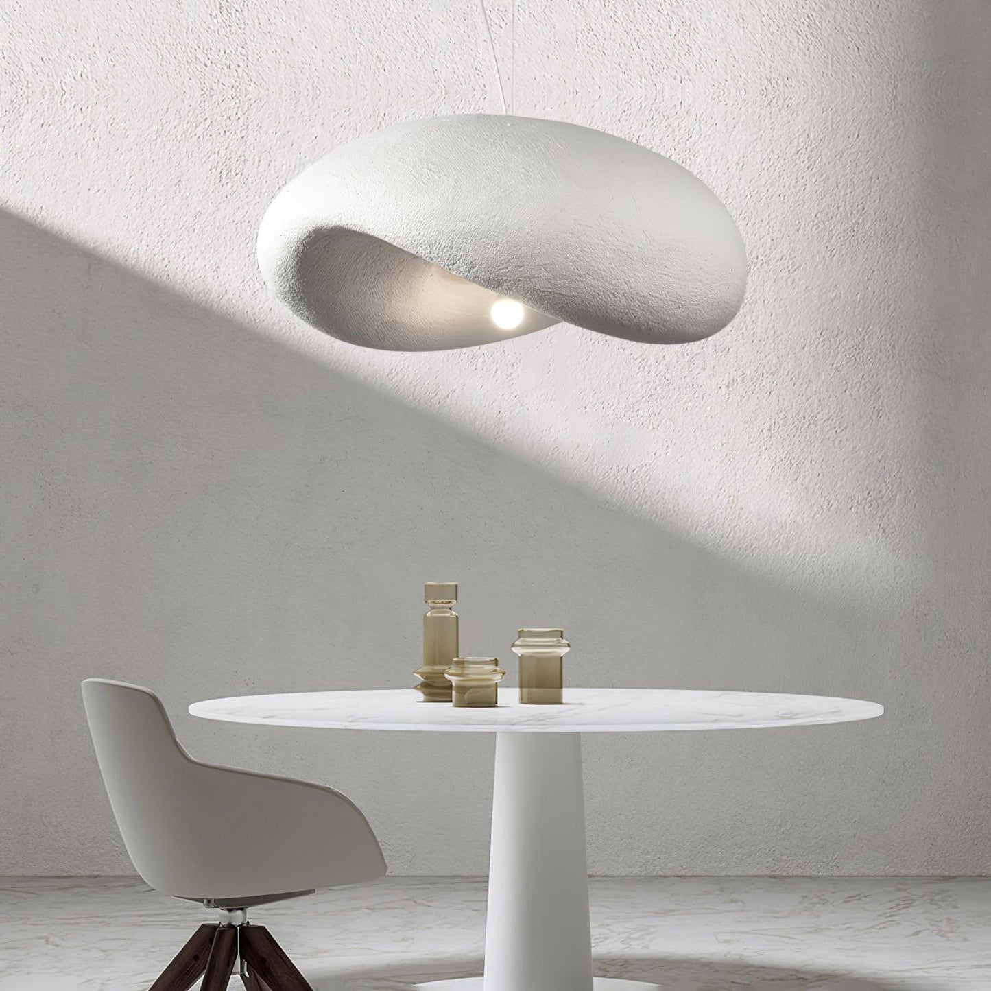 Byers Clouds Pendant Light, DIA 40/60/80CM