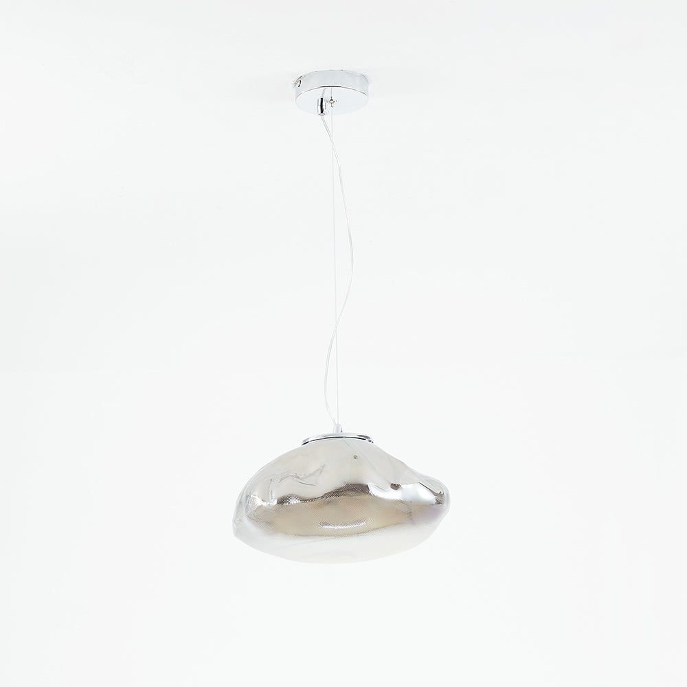 Byers Pendant Light 3 Colour, Dia 20/25/35cm