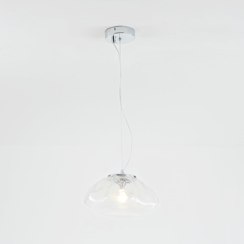 Byers Pendant Light 3 Colour, Dia 20/25/35cm