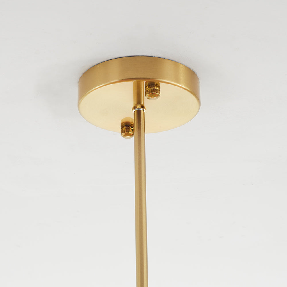 Hailie Chandelier 3 Colour
