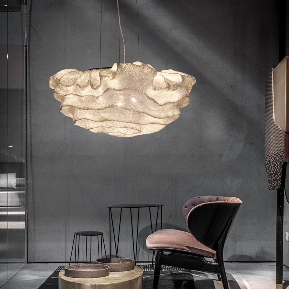 Renée Pendant Light, Dia 40/60/80cm