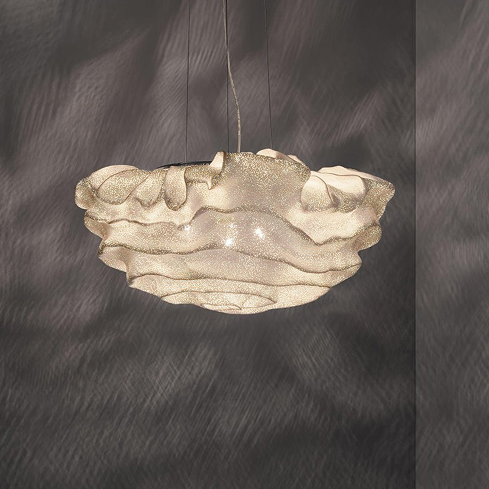 Renée Pendant Light, Dia 40/60/80cm