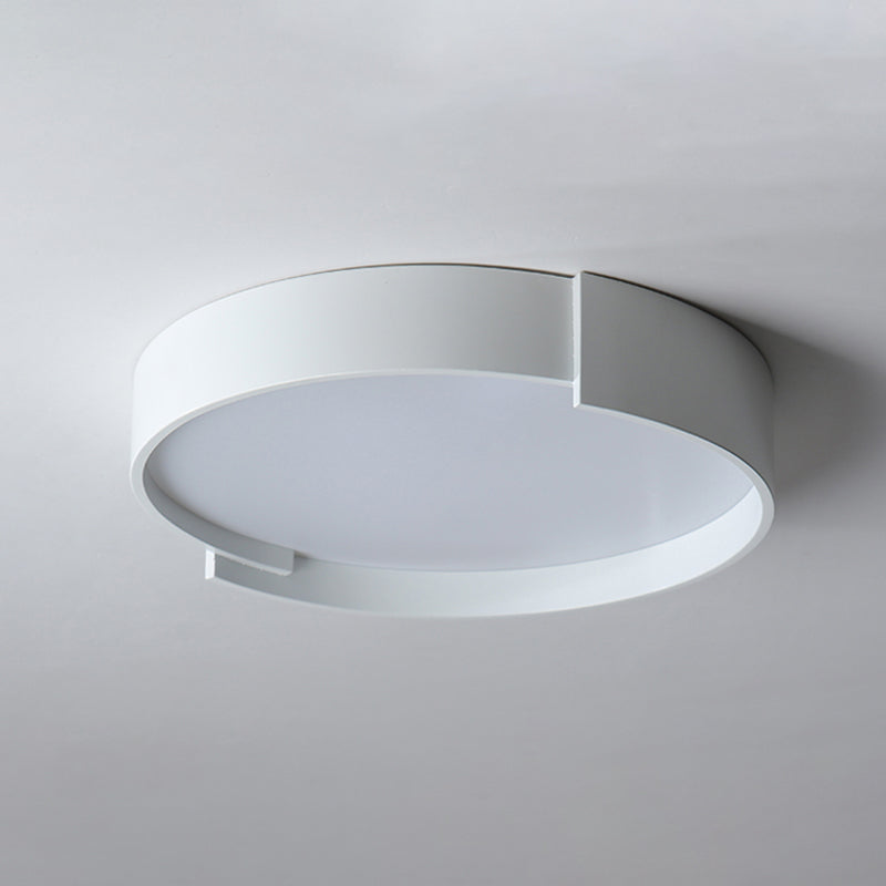Quinn Ceiling Light Double Layer, DIA 40CM/50CM