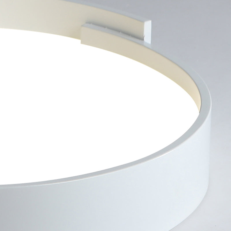 Quinn Ceiling Light Double Layer, DIA 40CM/50CM