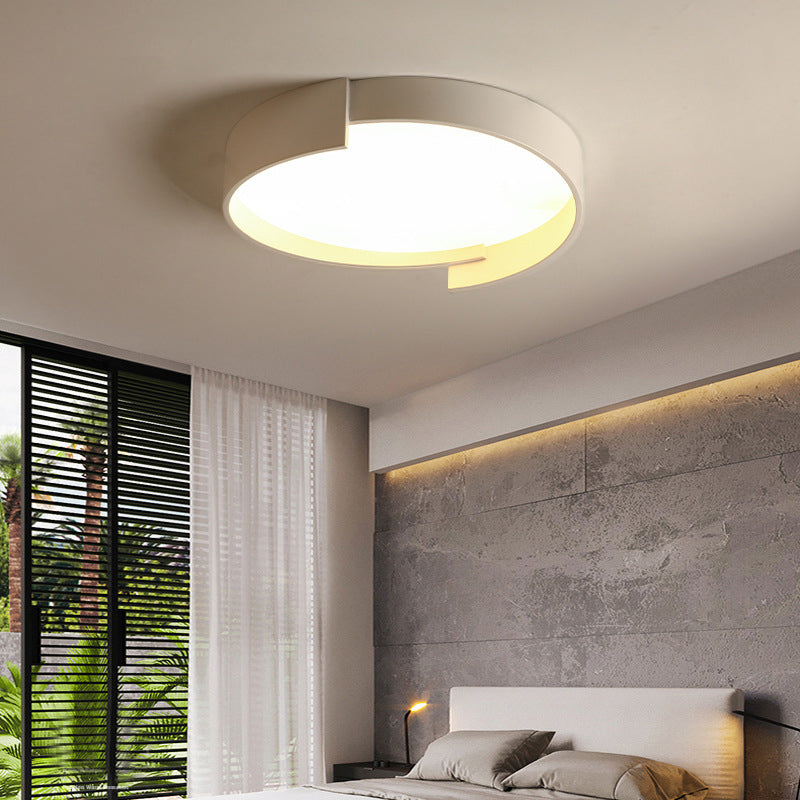 Quinn Ceiling Light Double Layer, DIA 40CM/50CM