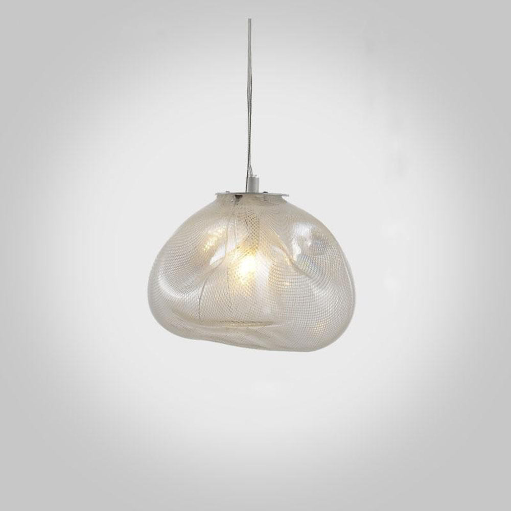 Byers Pendant Light 3 Colour, Dia 20/25/35cm