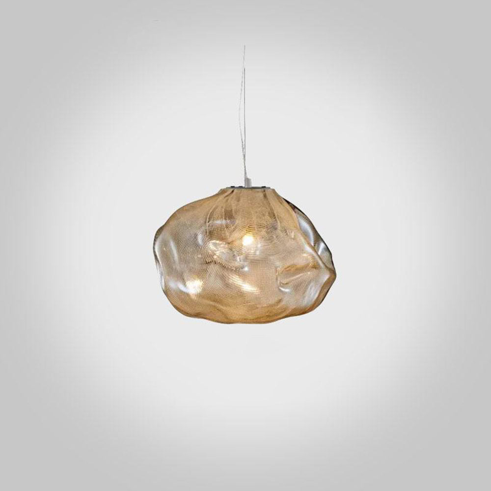 Byers Pendant Light 3 Colour, Dia 20/25/35cm