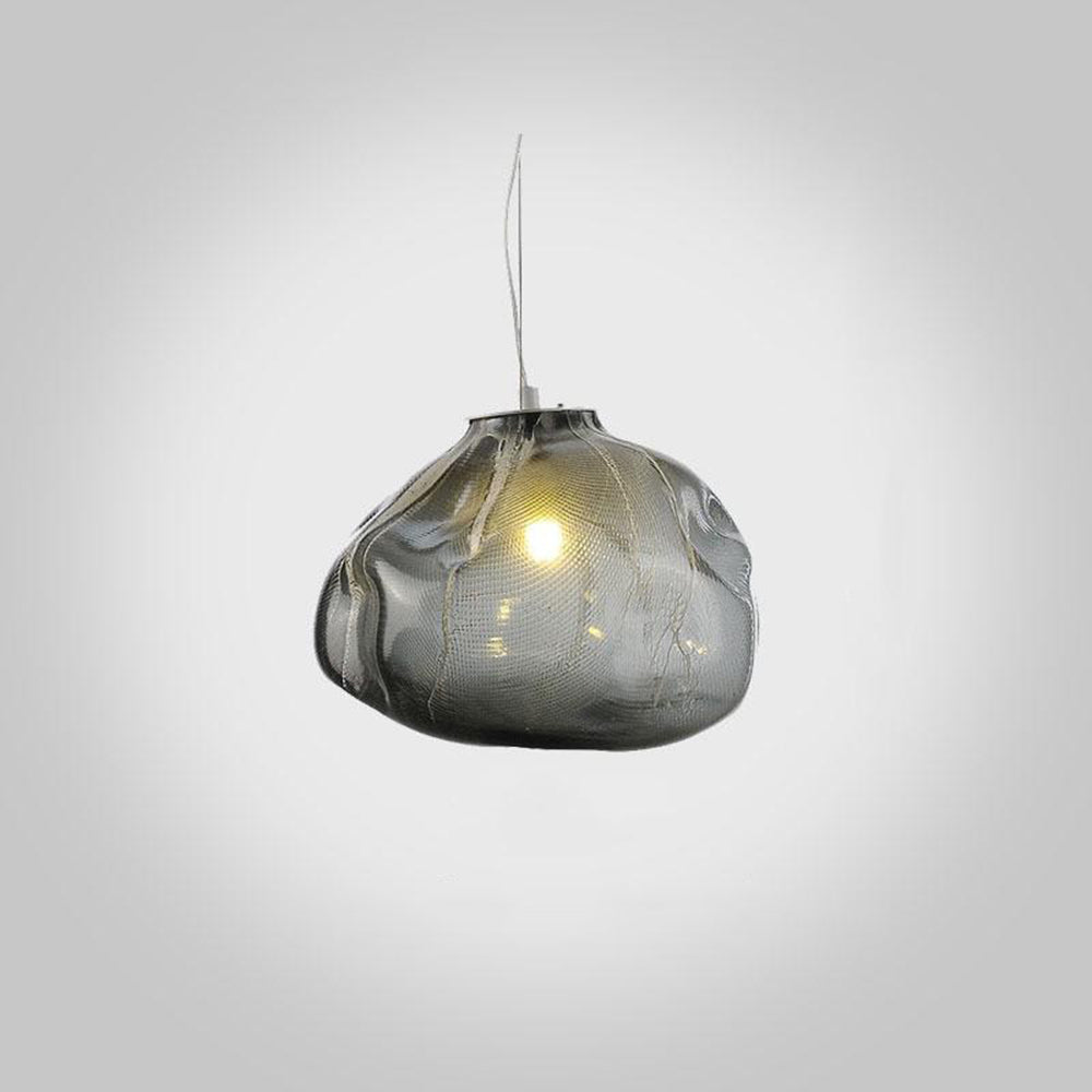 Byers Pendant Light 3 Colour, Dia 20/25/35cm