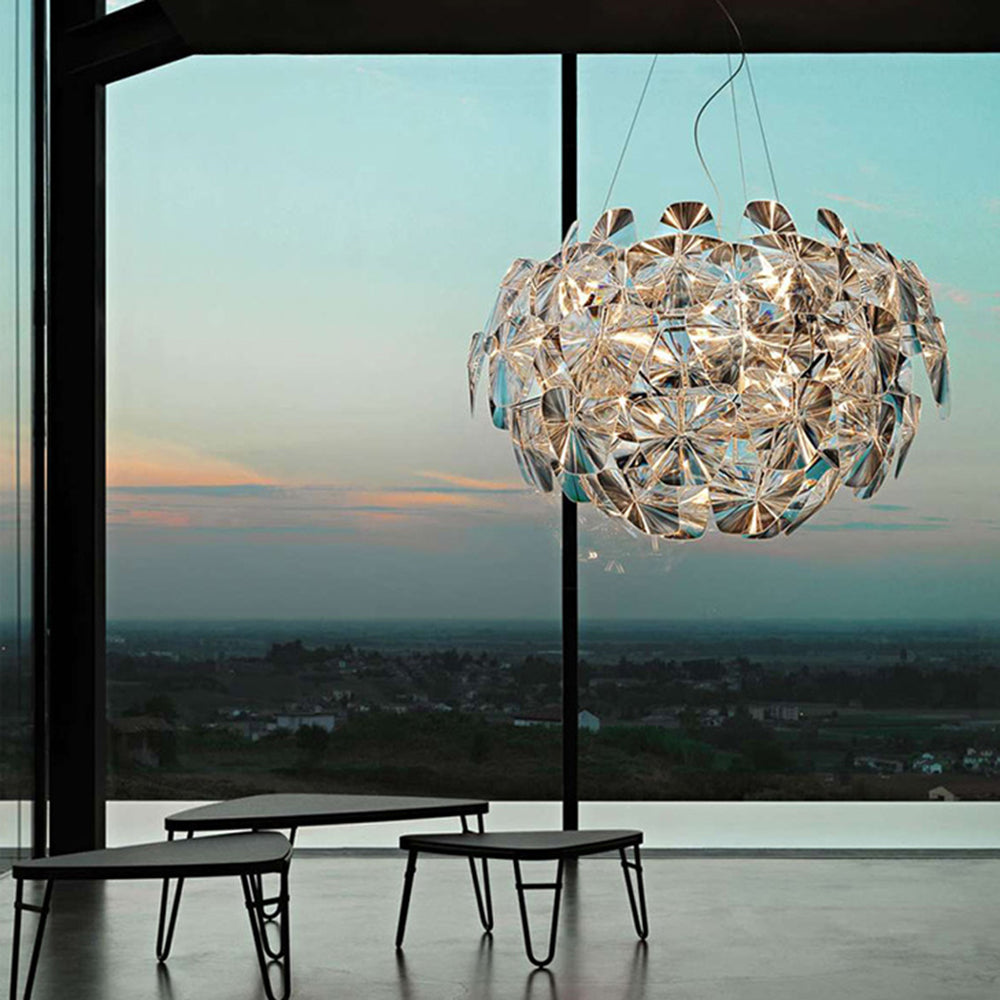 Bella Pendant Light, Dia 60/70/110cm