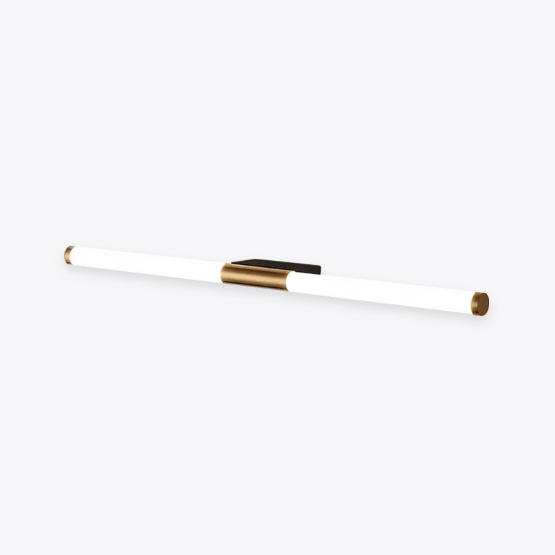 Simple Modern LED Strip Wall Lamp Wall Scone for Bedroom