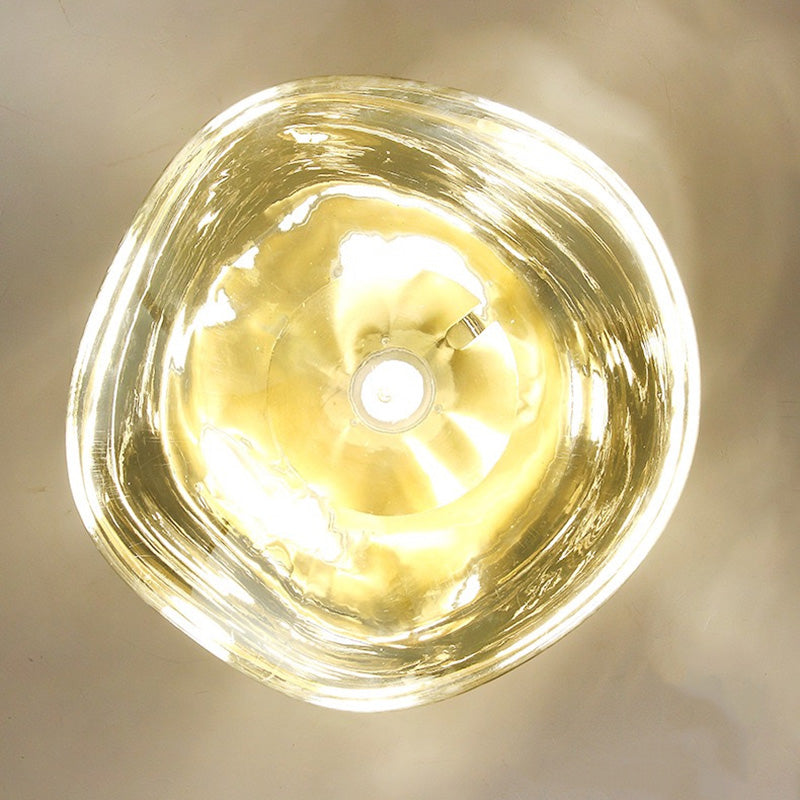 Mirza Wall Lamp