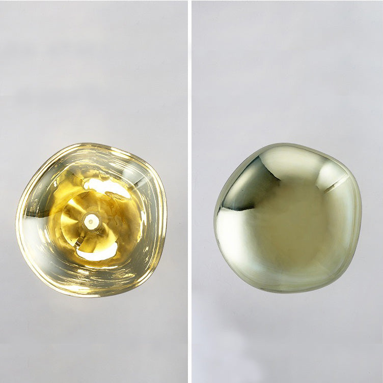 Mirza Wall Lamp