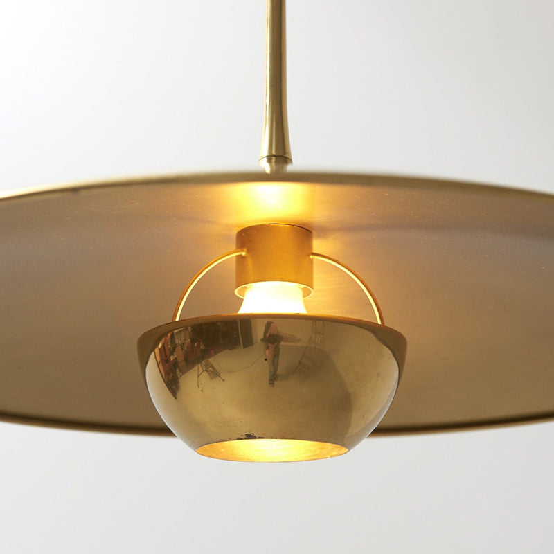 Cairns Pendant Light Height-adjustable, Dia30/50