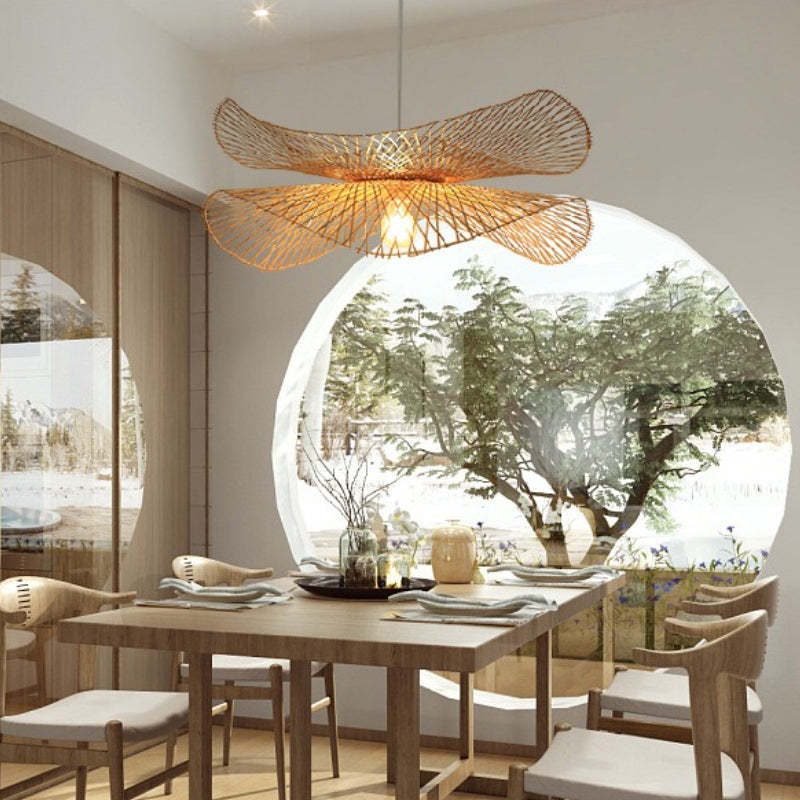 Muto Pendant Light Vertigo