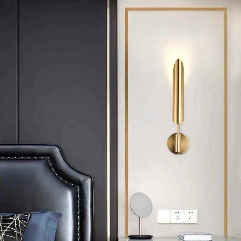 Post-Modern Wall Lamp for Living Room Bedroom