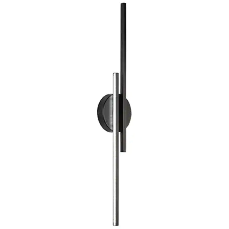 Simple Modern LED Iron Wall Lamp Wall Scone for Bedroom