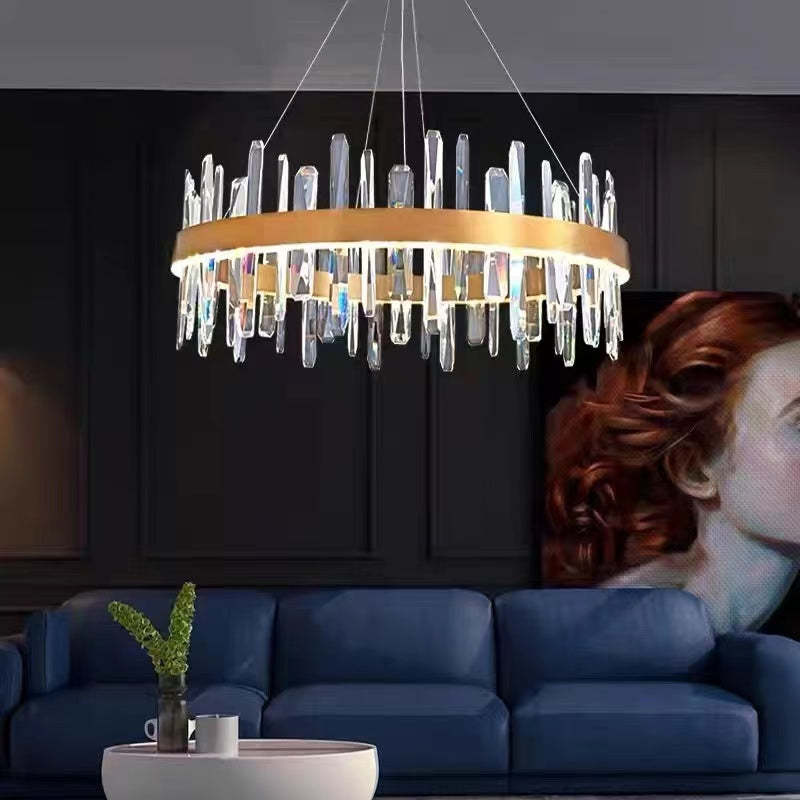 Marylin-Kronleuchter, 60/80 cm