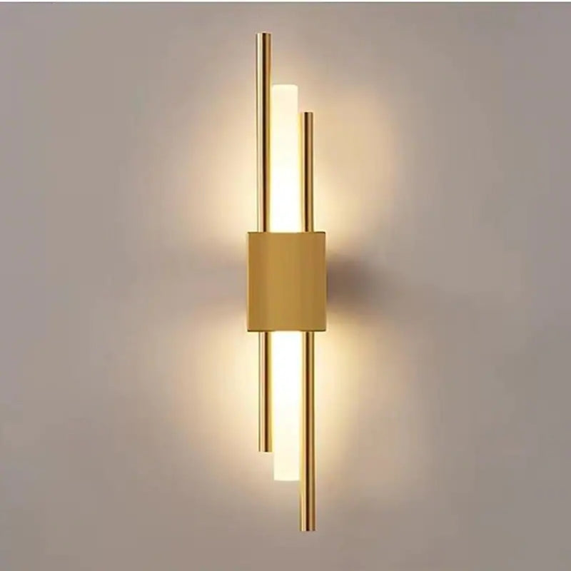 Modern Indoor Wall Light LED Nordic Wall Scone For Living Room,Bedroom