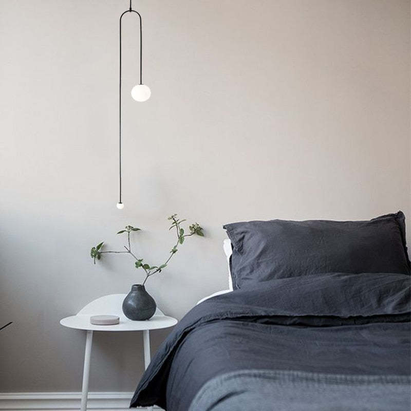 Avi Pendant Light, 2 Style