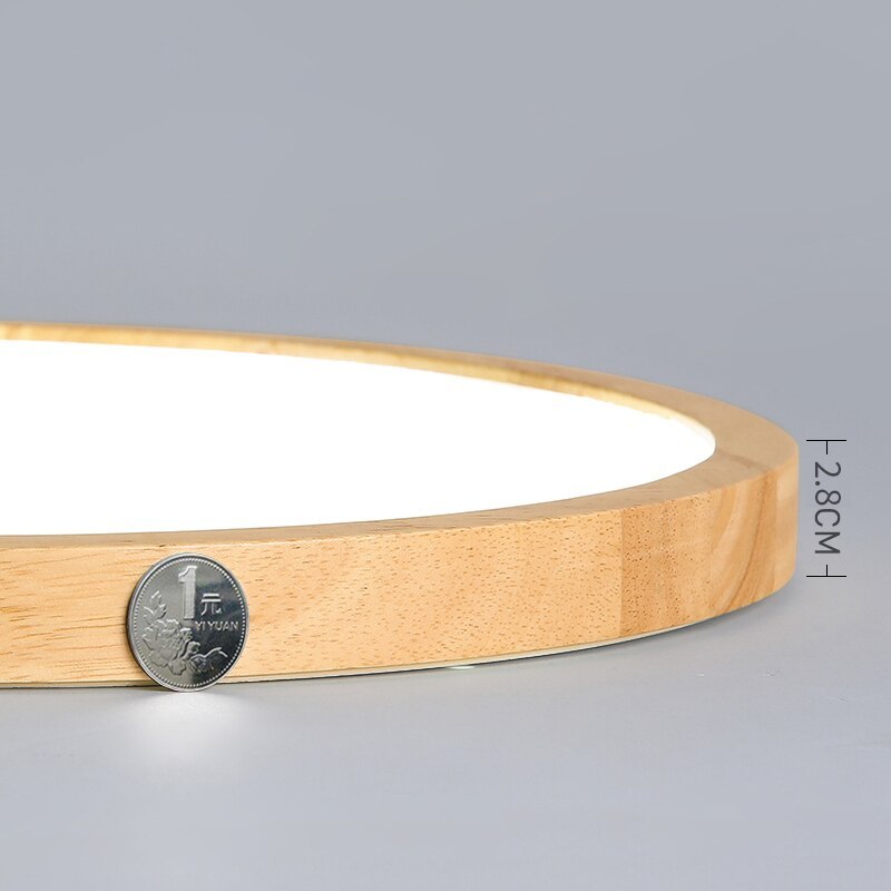 Ozawa Flush Mount Ceiling Light, DIA 23/30/40/50 CM