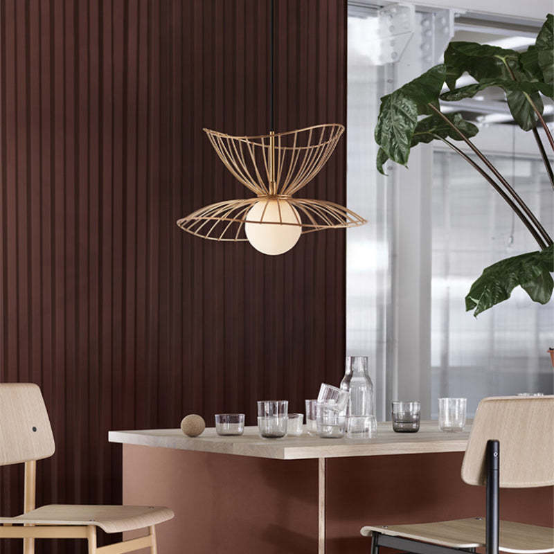 Vertigo Pendant Light for Dining Room