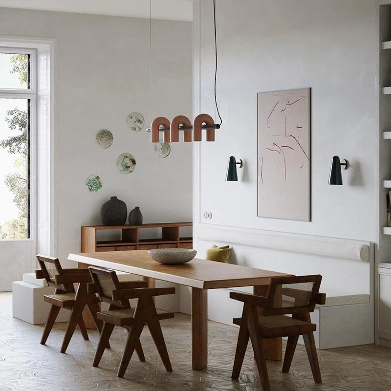 Felix Pendant Light Linear