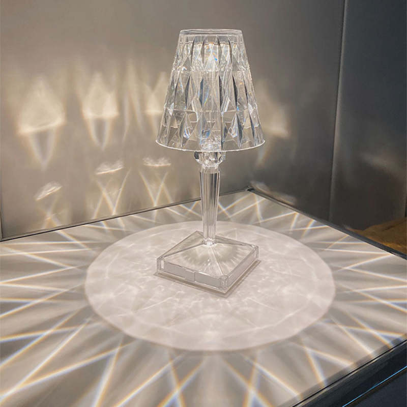 Kristy Table Lamp