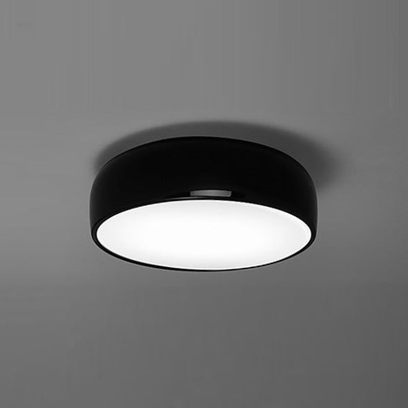 Leilani Flush Mount Ceiling Light, 2 Colour, Dia 35/48 CM
