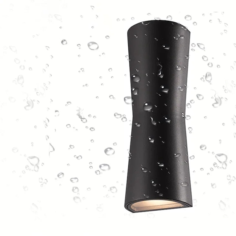 Orr Wall Lamp Outdoor Waterproof