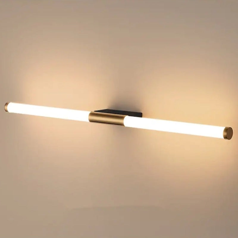 Simple Modern LED Strip Wall Lamp Wall Scone for Bedroom