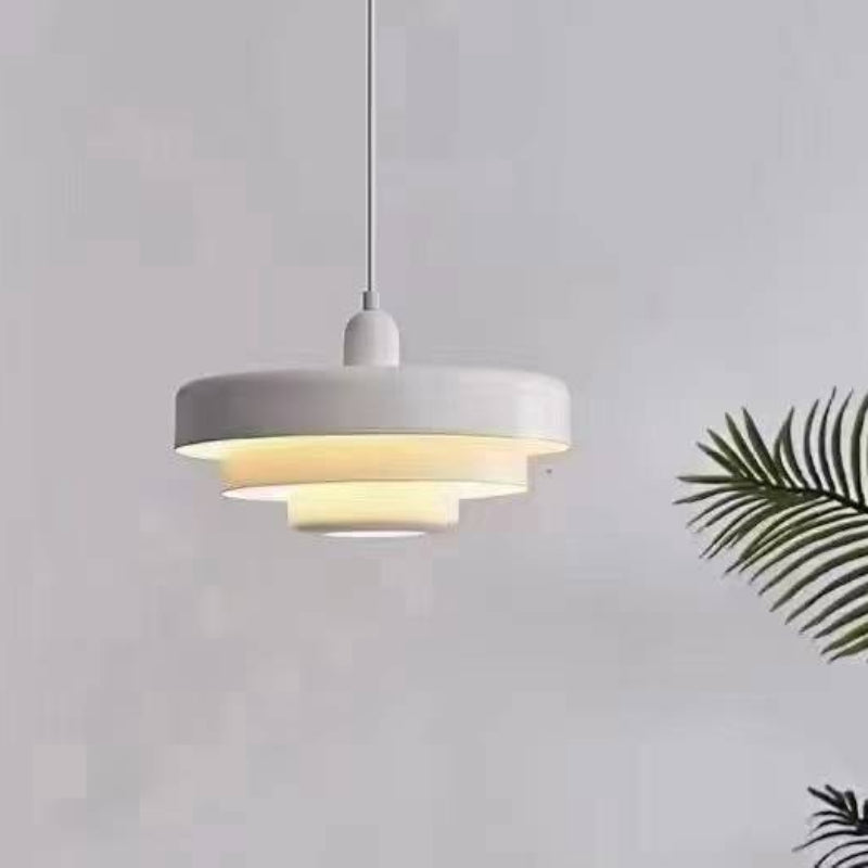 Morandi Pendant Light, 3 Colour