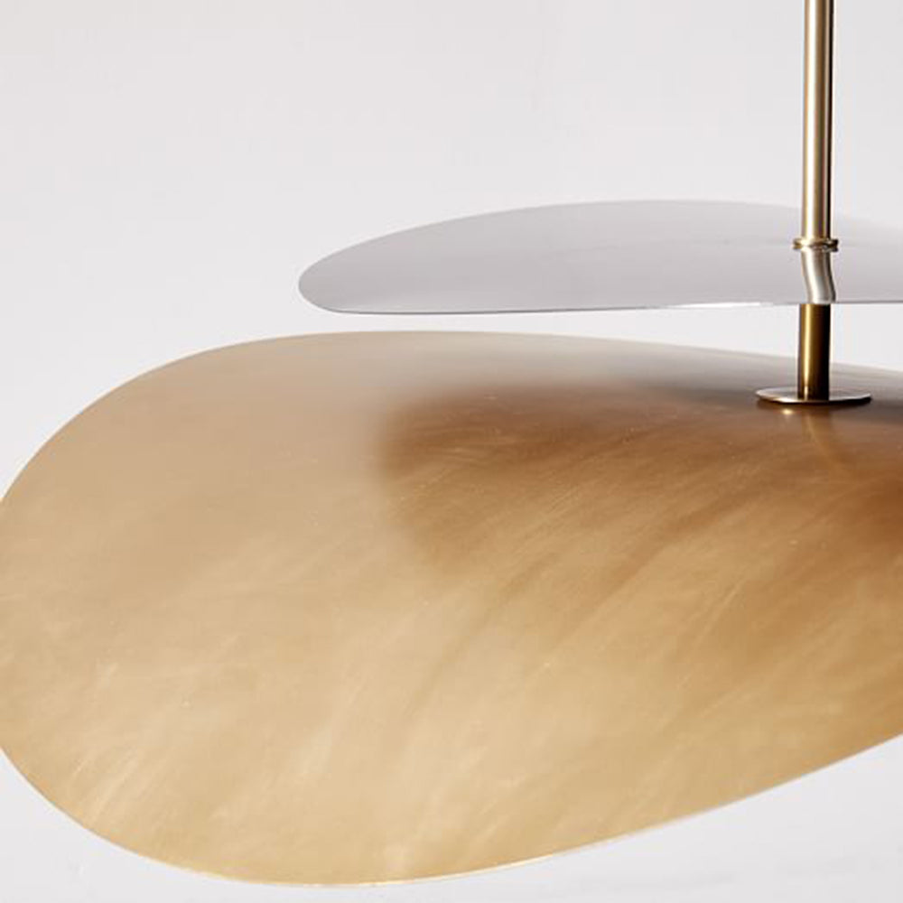 Carins Pendant Light, DIA 75cm