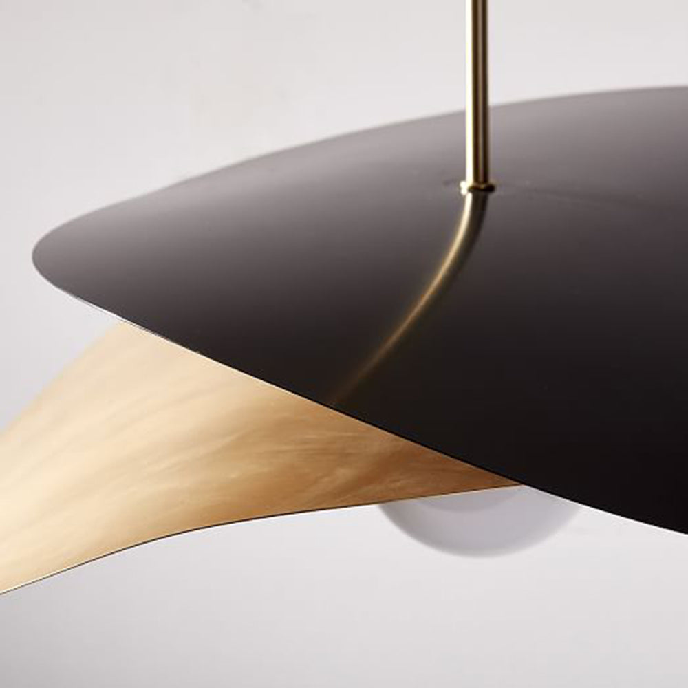 Carins Pendant Light, DIA 75cm