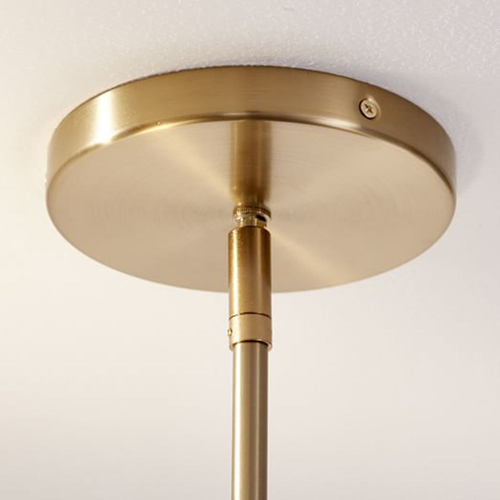 Carins Pendant Light, DIA 75cm