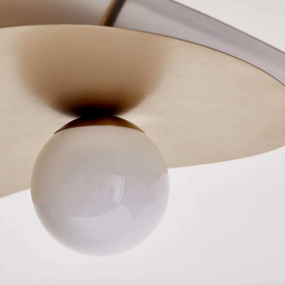 Carins Pendant Light, DIA 75cm
