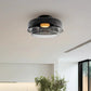 Morandi Modern Simple Creative Glass Flush Mount Ceiling Light