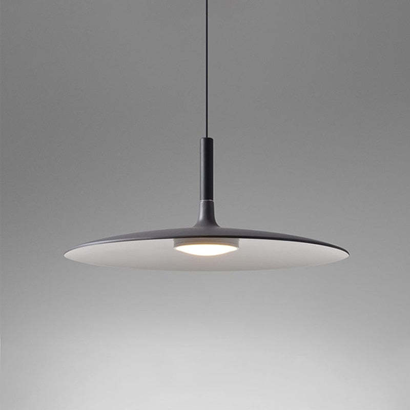 Nordic Postmodern Macaron Art LED Pendant Light For Dining Room