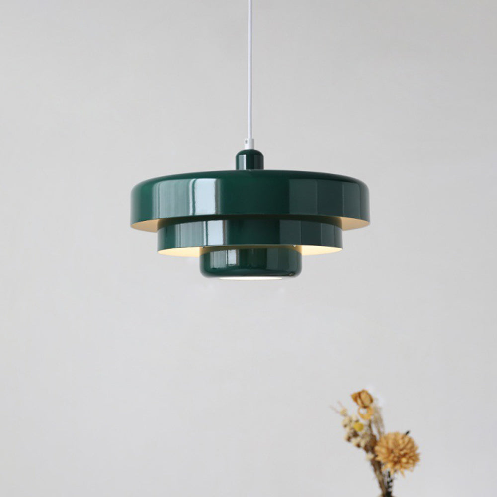 Morandi Pendant Light, 3 Colour