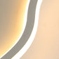 Quinn Flush Mount Ceiling Light, 2 Color, L 40CM/50CM/60CM