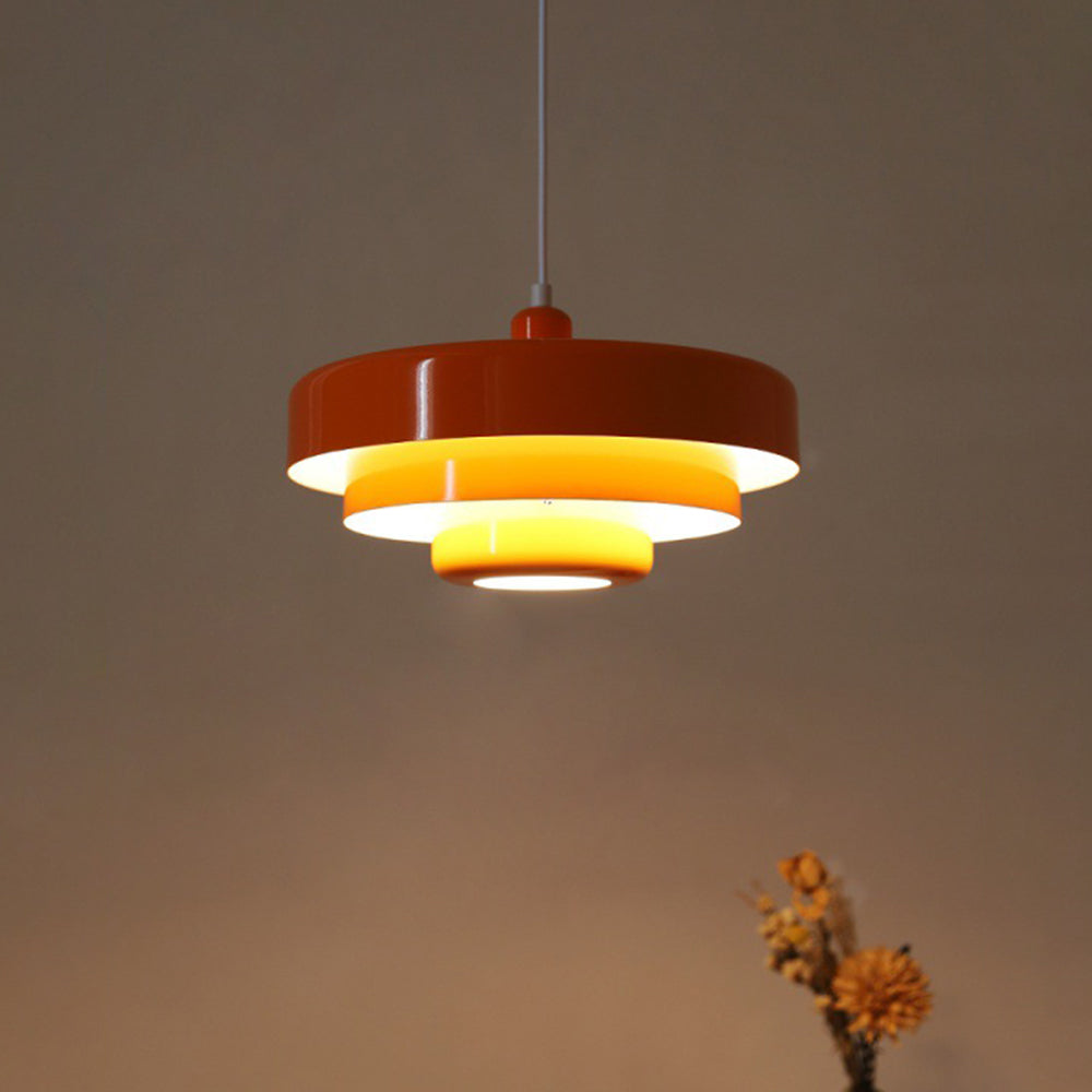 Morandi Pendant Light, 3 Colour