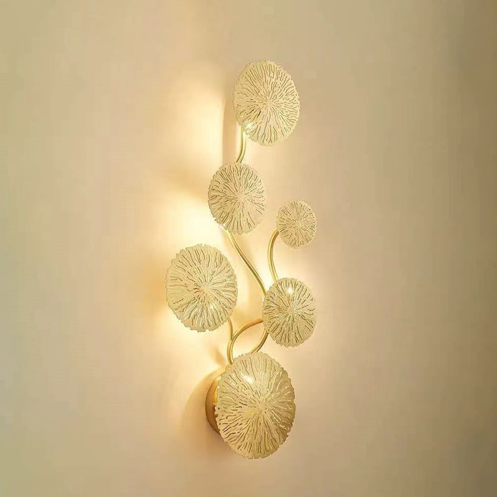 Knox Wall Lamp
