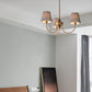 Alessio Vintage Chandelier, 2 Colour