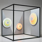 Morandi Colourful Wall Lamp, 3 Colour